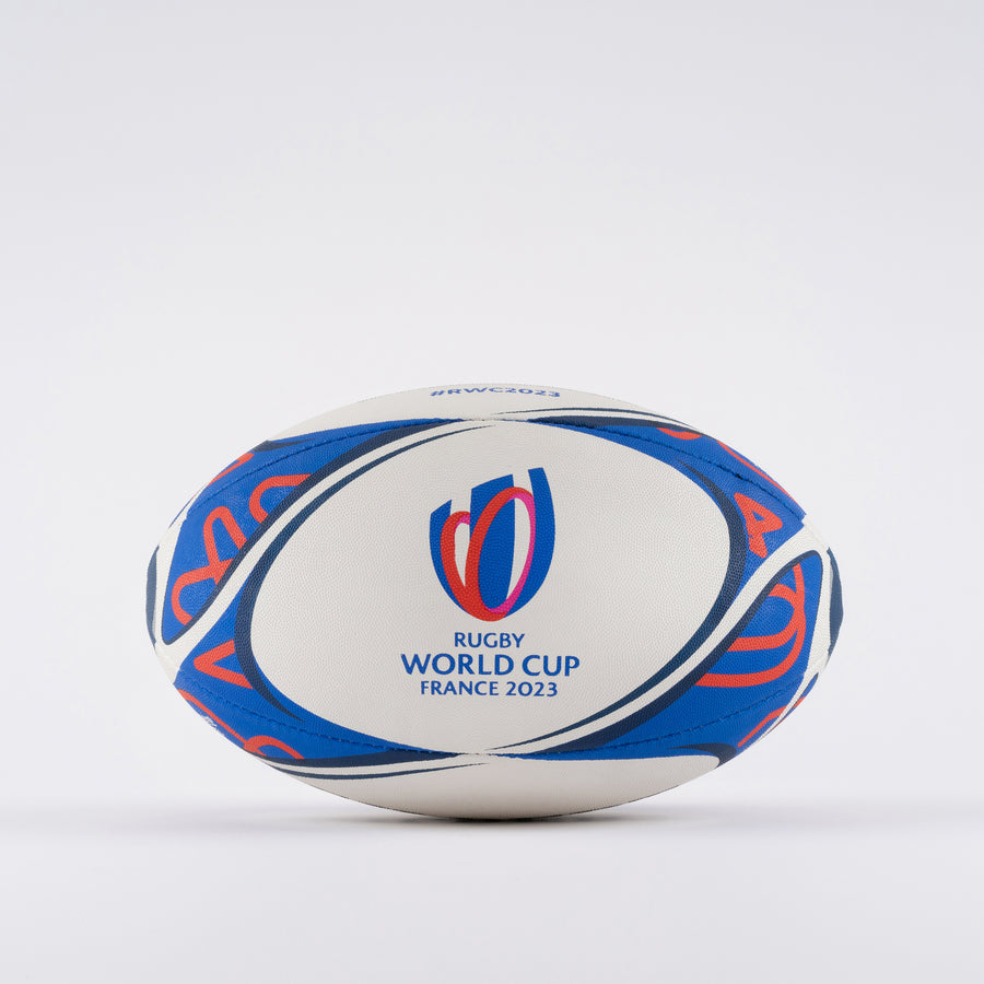 Míč RWC 2023 | Replika | Velikost Midi