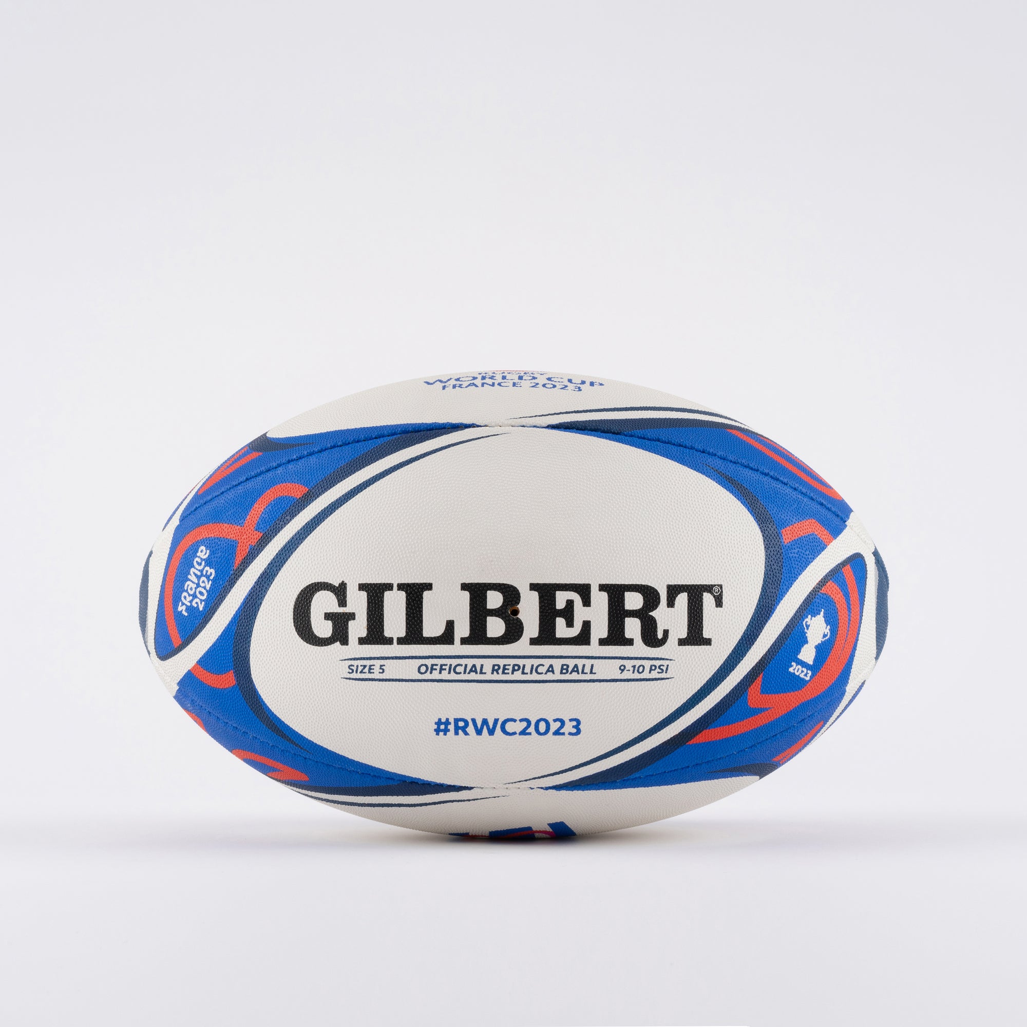 Míč RWC 2023 | Replika | Velikost Midi