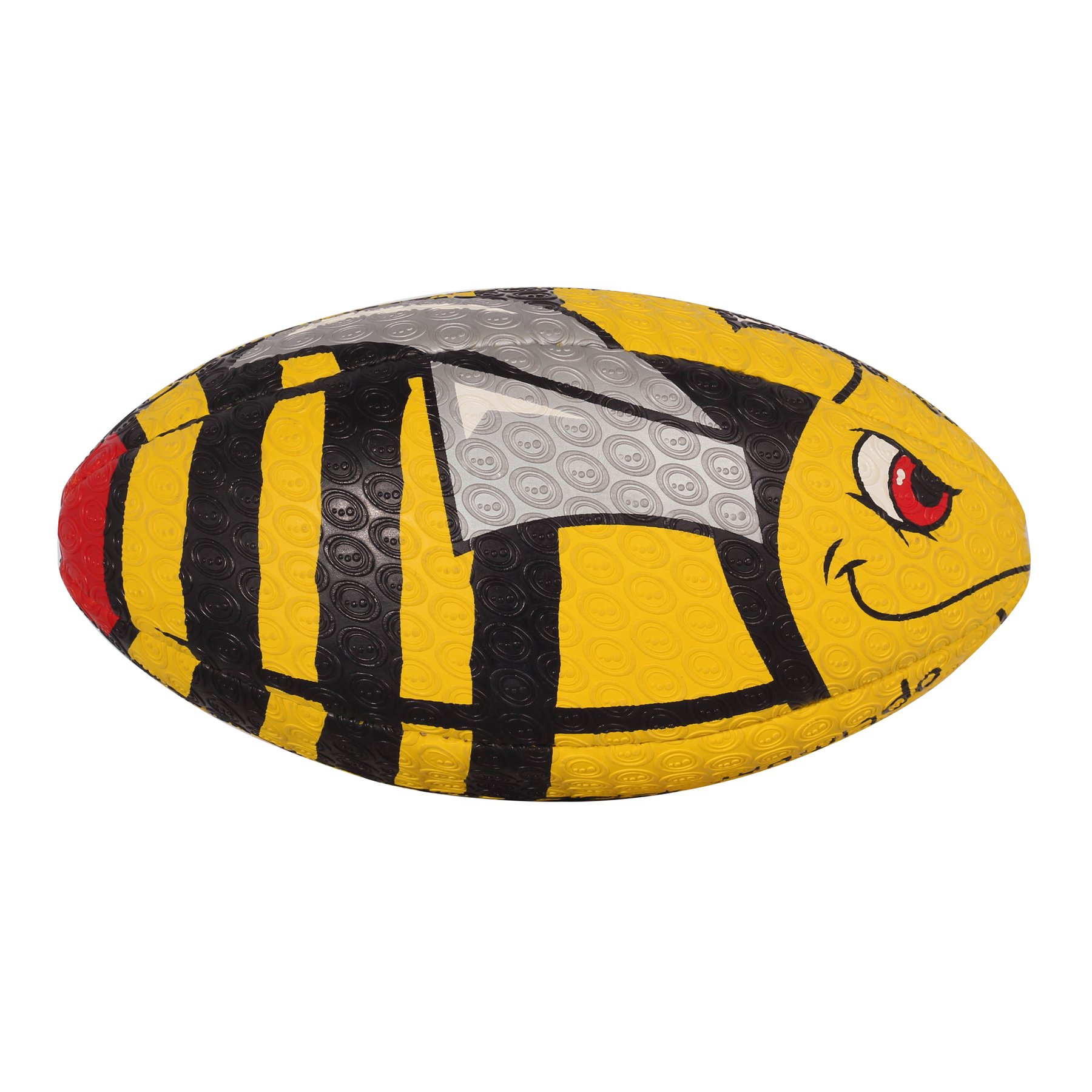 Optimum míč Stinger  | Velikost 4