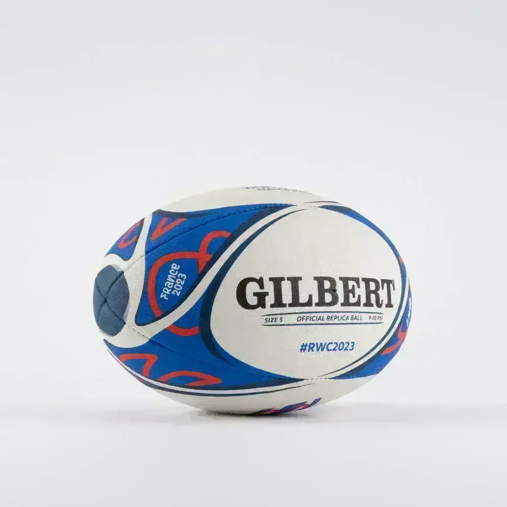 Míč RWC 2023 | Replika | Velikost 5