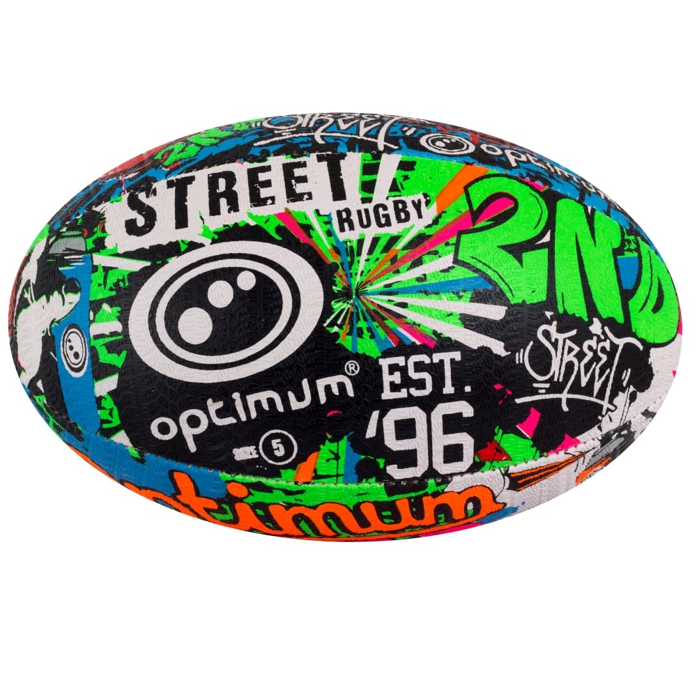 Optimum míč Street II  | Velikost 3