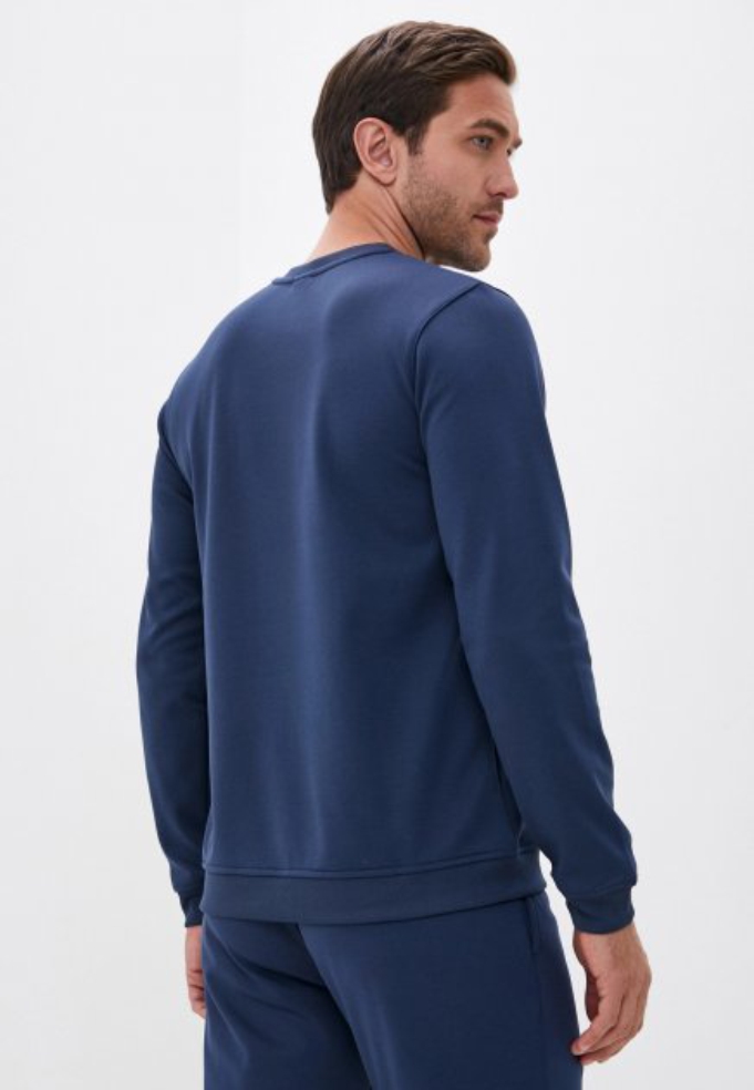 Mikina RCMŘ Cairo | Joma | Tmavě modrá