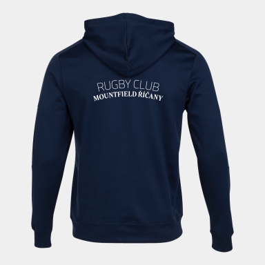 Mikina RCMŘ | Joma | Championship IV Tmavě modrá