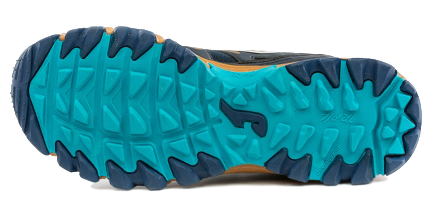 Běžecké boty Joma TK.Trek Men 903 | Navy