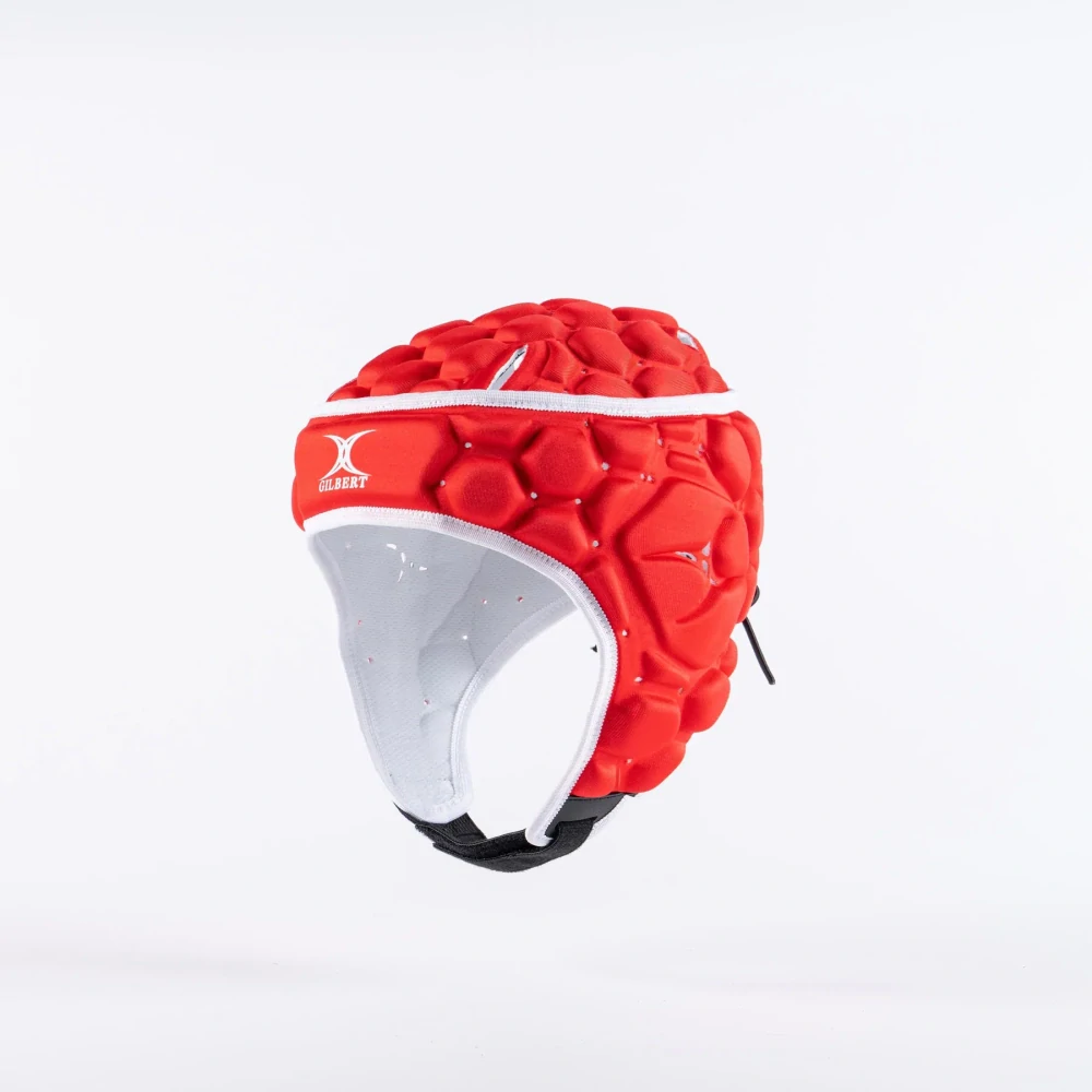 Helma Gilbert XP250 | Červená