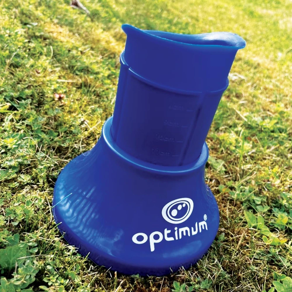 Kopátko Optimum teleskopické