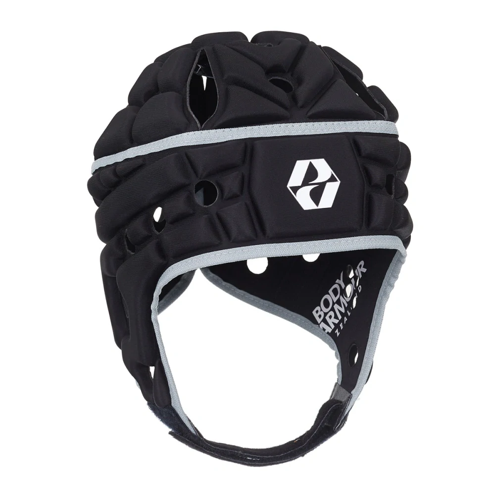 Helma Body Armour | Airflow | Černá