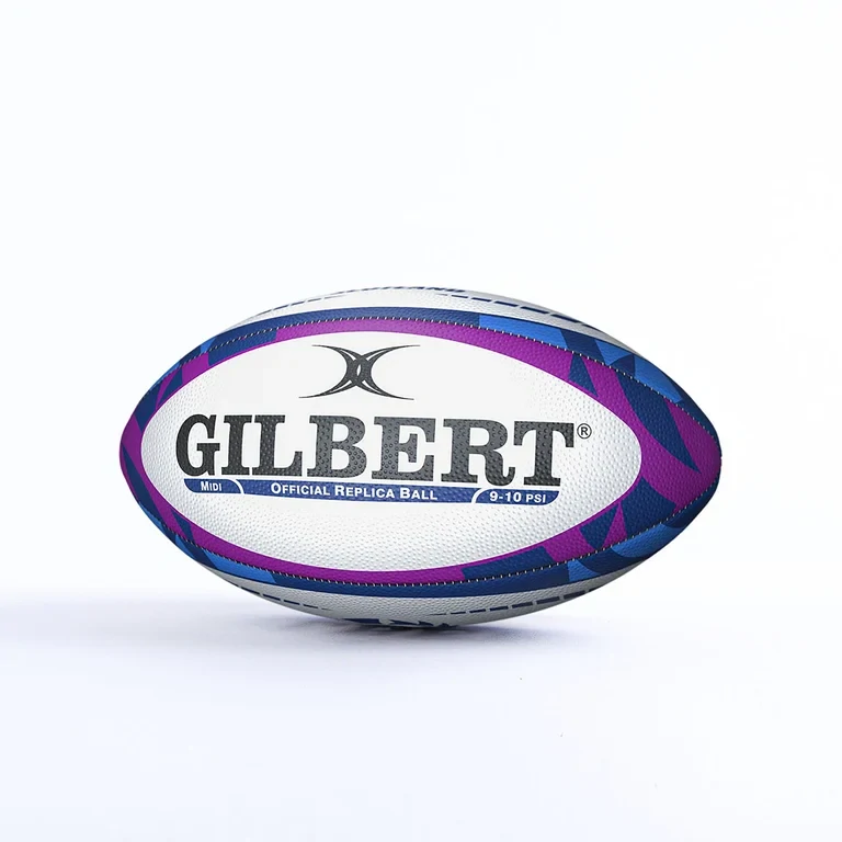 Gilbert míč Scotland Replica| Mini