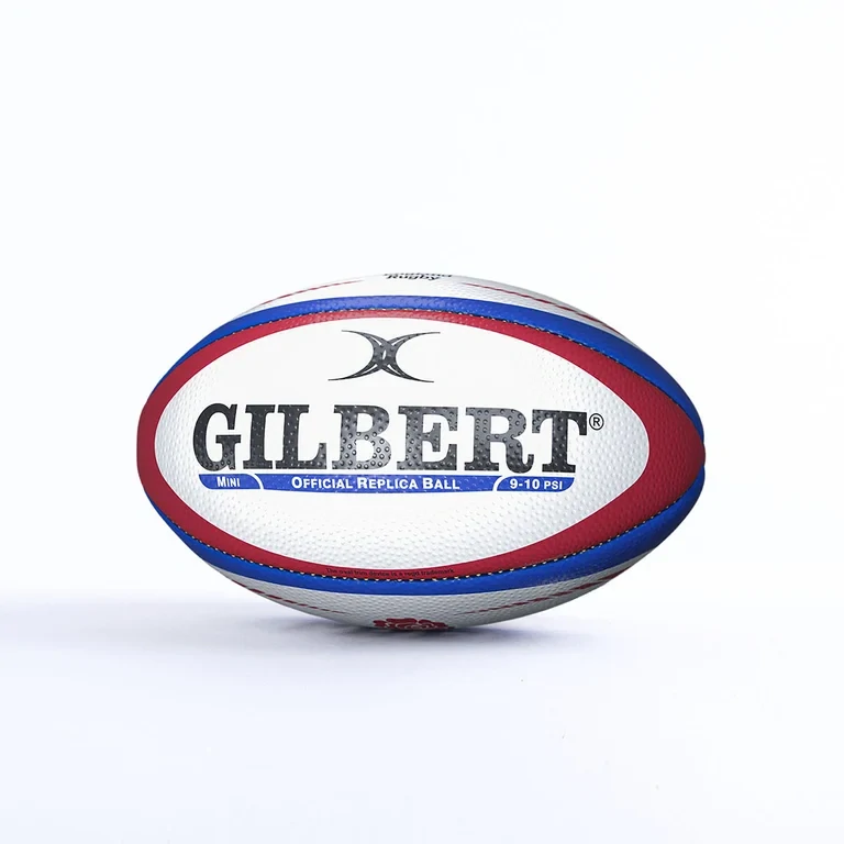 Gilbert míč England Replica| Mini