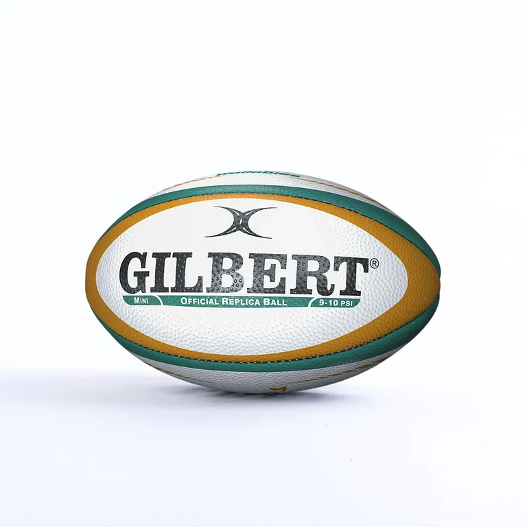 Gilbert míč Australia Replica| Mini