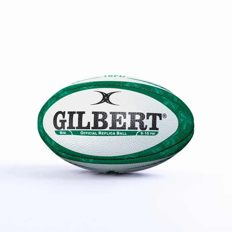 Gilbert míč Replica Ireland | Midi