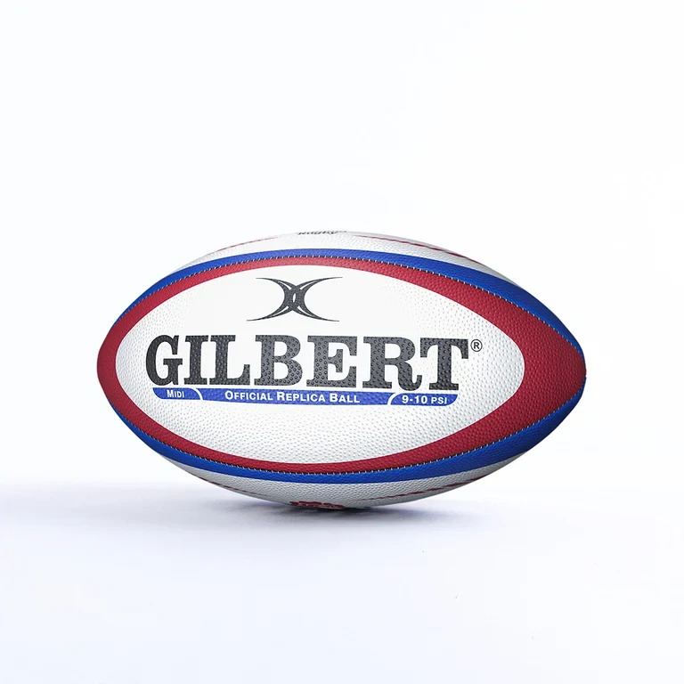 Gilbert míč Replica England | Midi