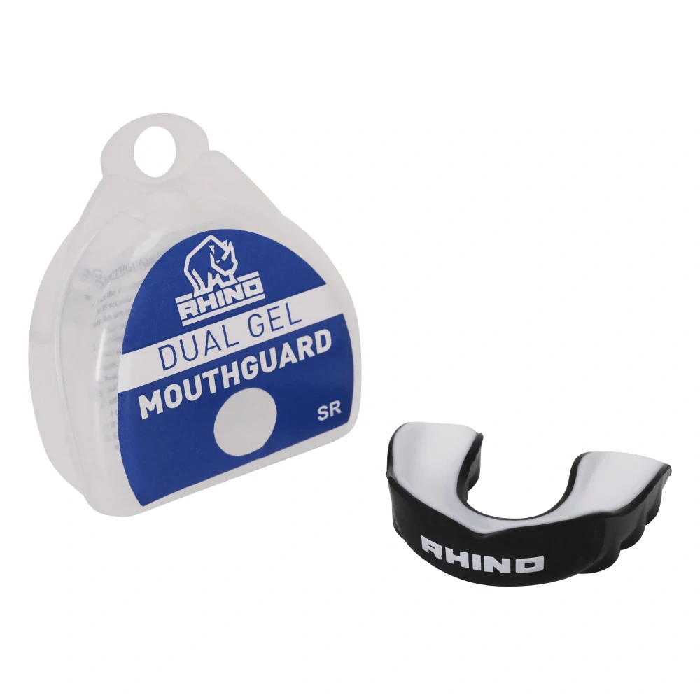 Chránič zubů Rhino Dual Gel | Junior