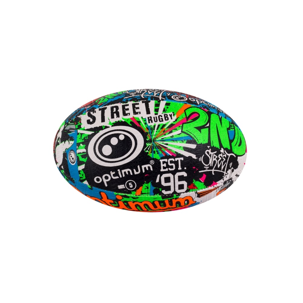 Optimum míč Street II | Mini