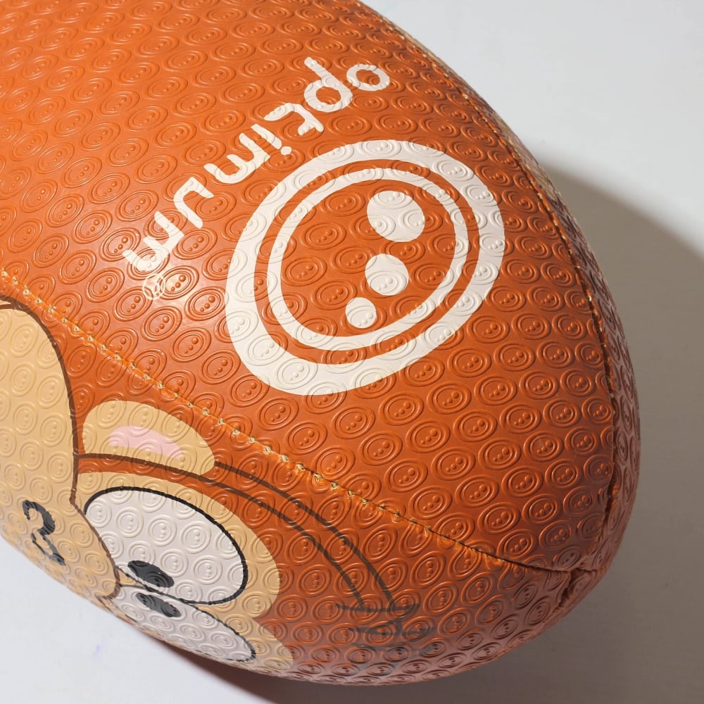 Optimum míč Animal Monkey | Midi