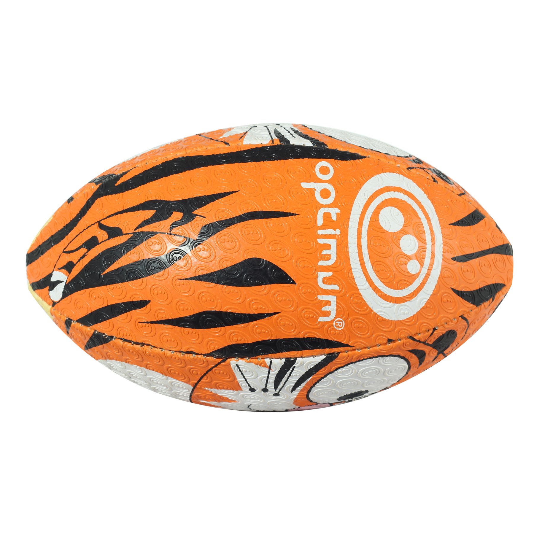 Optimum míč Tiger | Velikost 4