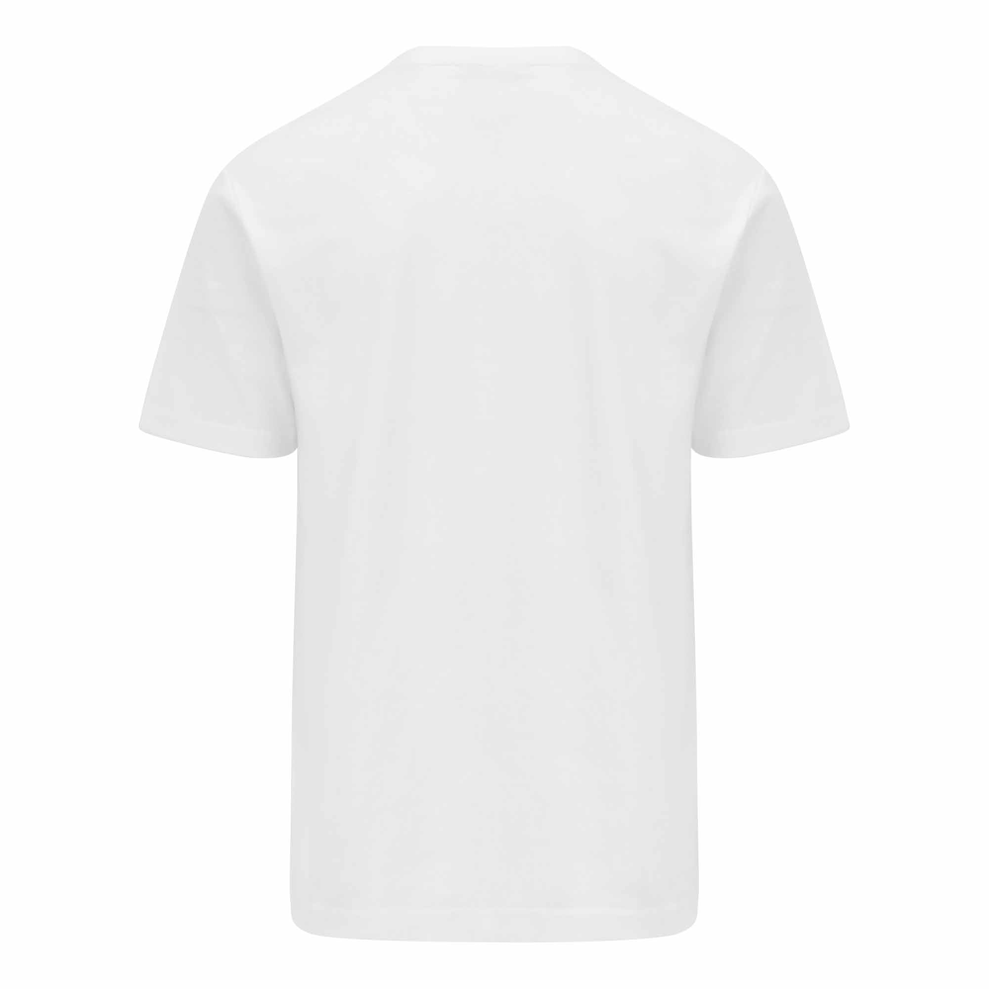 Pánské tričko City | Bílá | RWC 2023