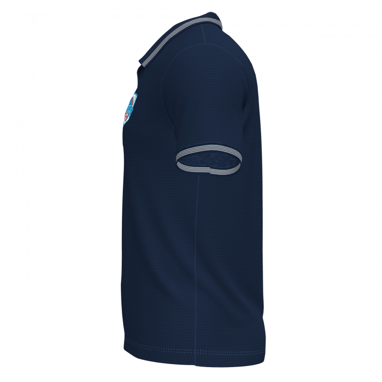 Polokošile RCMŘ | Joma | Campus III Tmavě modrá