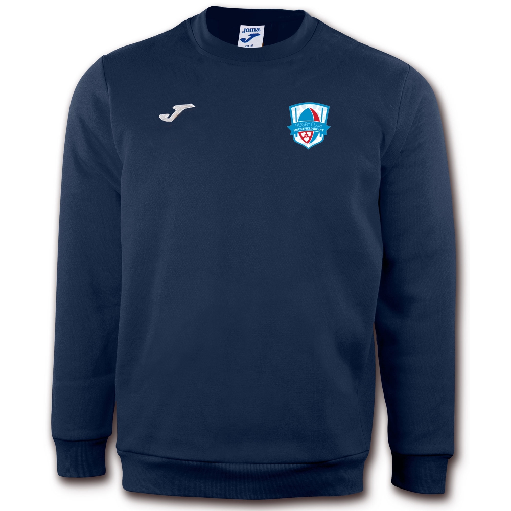 Mikina RCMŘ Cairo | Joma | Tmavě modrá