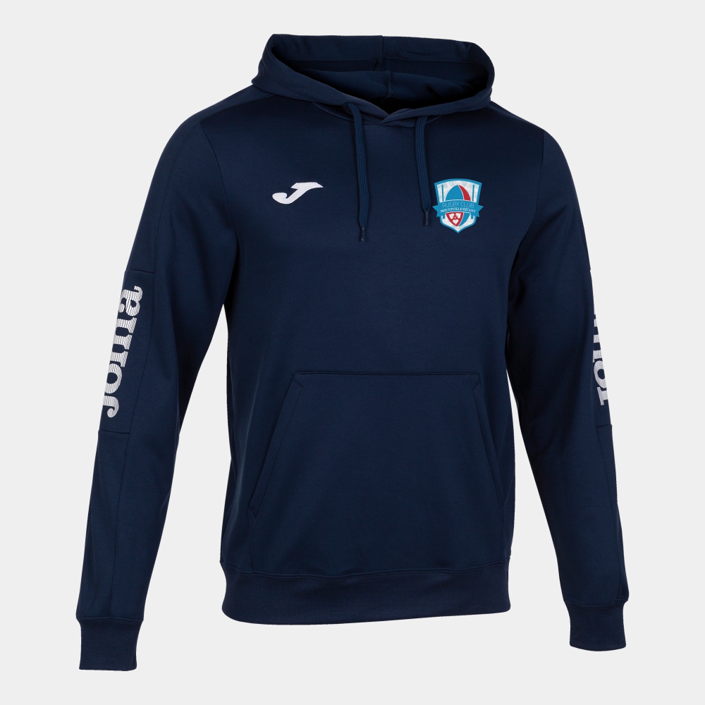 Mikina RCMŘ | Joma | Championship IV Tmavě modrá