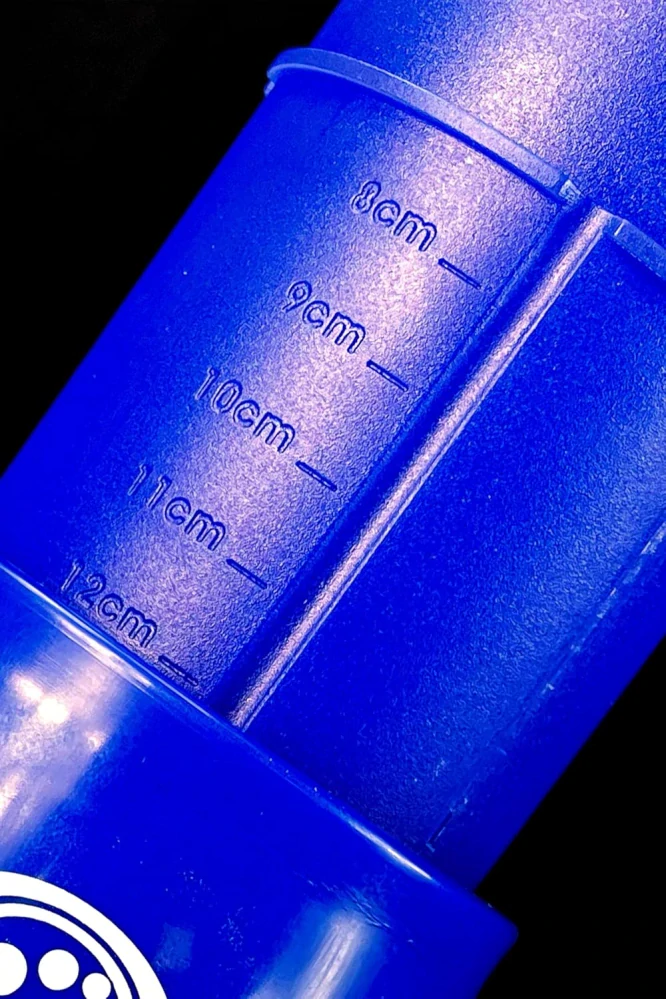 Kopátko Optimum teleskopické