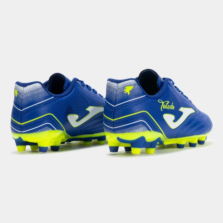Kopačky Joma Toledo Jr 2504 FG | Royal Blue