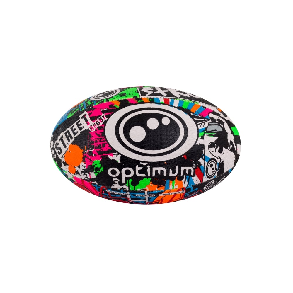 Optimum míč Street II | Mini