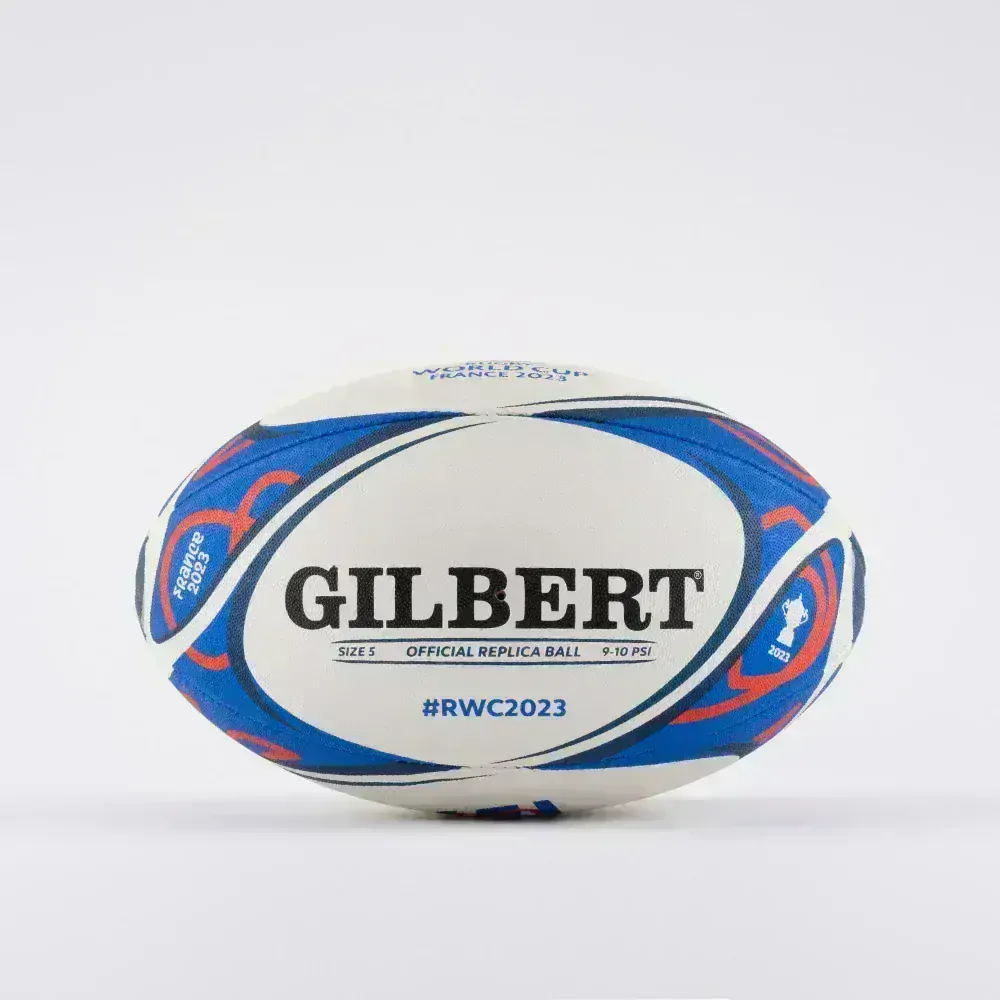 Míč RWC 2023 | Replika | Velikost 5