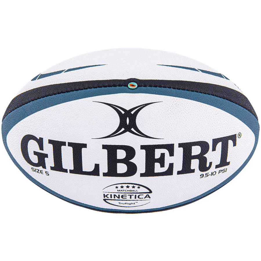 Gilbert míč Kinetica | Velikost 5