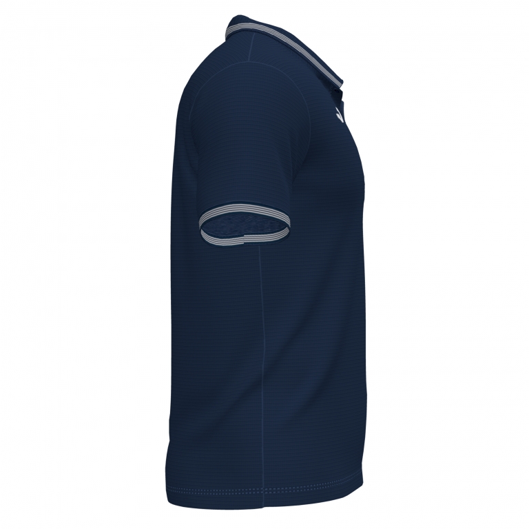 Polokošile RCMŘ | Joma | Campus III Tmavě modrá