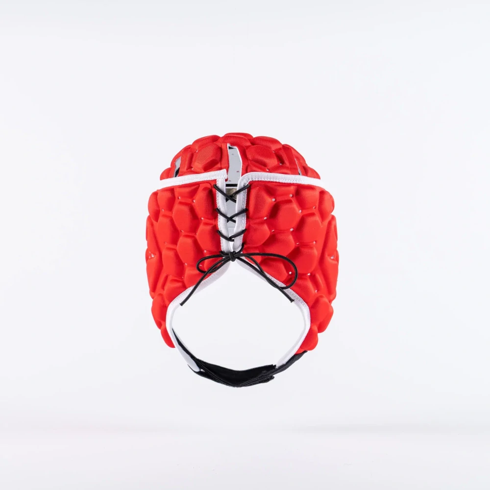 Helma Gilbert XP250 | Červená