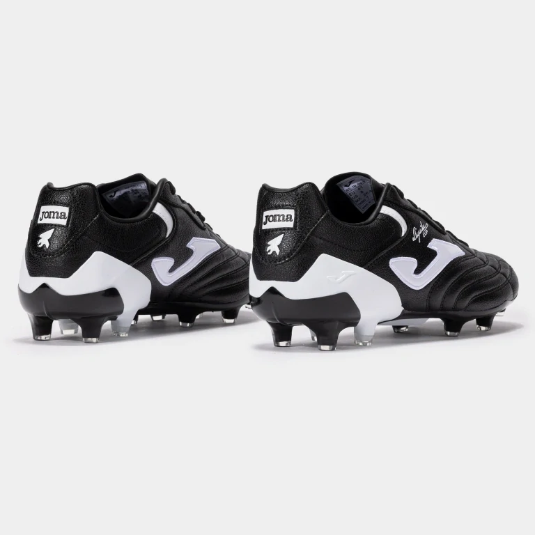 Kopačky Joma Aguila Cup 2401 | Black White