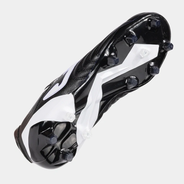 Kopačky Joma Aguila Cup 2401 | Black White