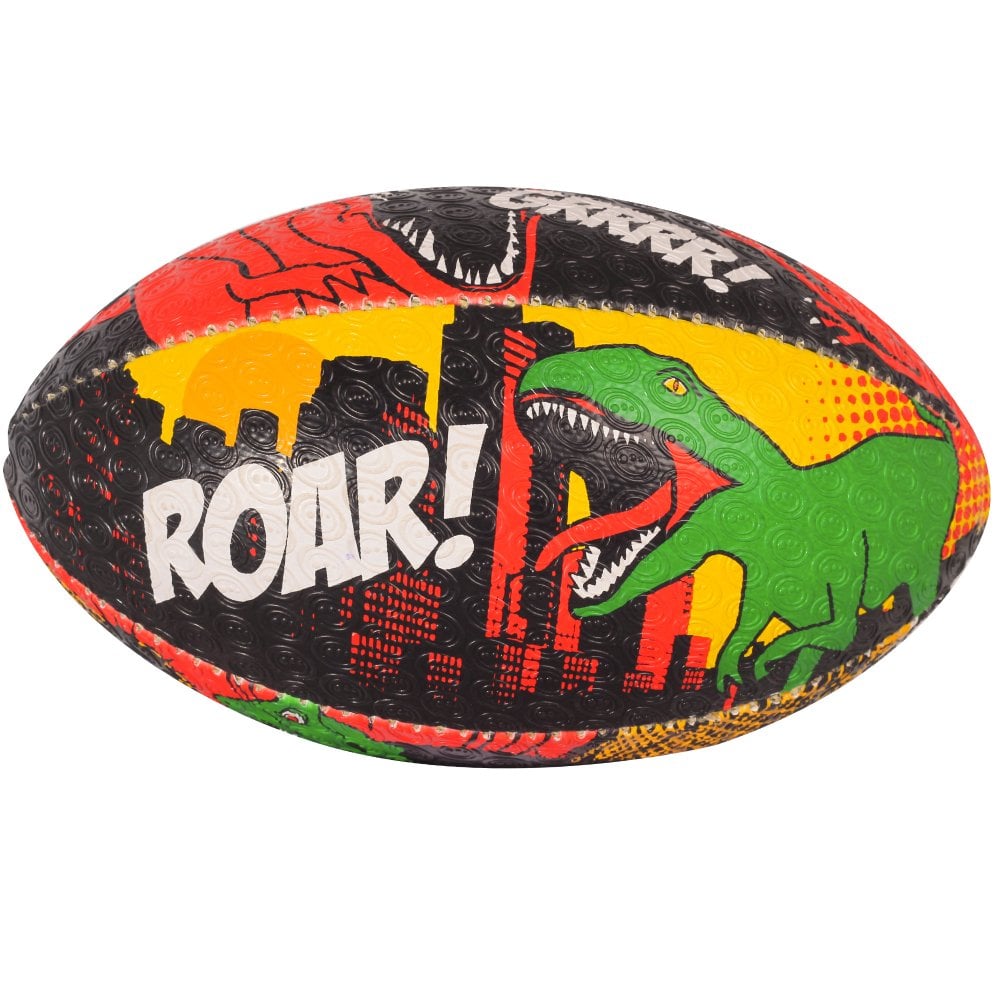 Optimum míč Dino City | Velikost 3