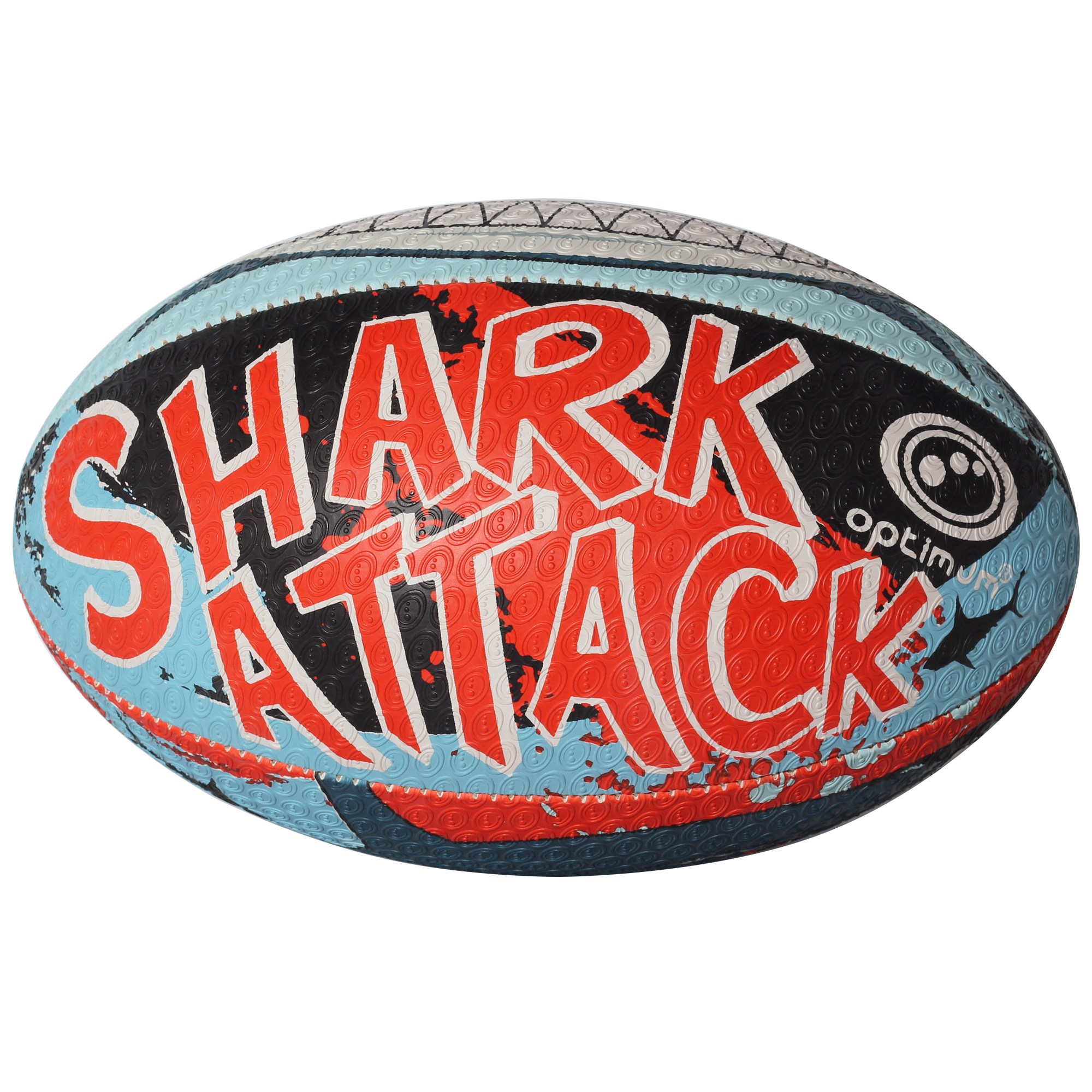Optimum míč Shark Attack | Velikost 4