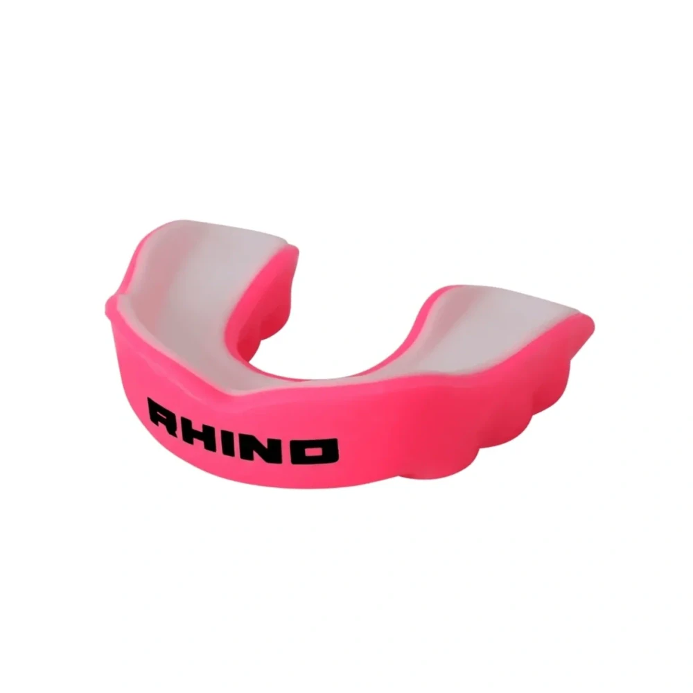 Chránič zubů Rhino Dual Gel | Junior