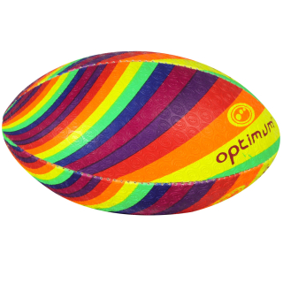 Optimum míč Twister  | Midi
