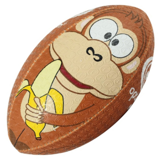 Optimum míč Monkey  | Velikost 4