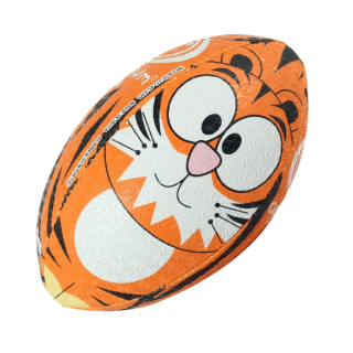 Optimum míč Tiger | Velikost 4