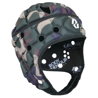 Helma Body Armour | Ventilator | Jungle Camo