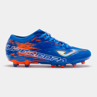 Kopačky Joma Supercopa 2304 | Royal-Coral