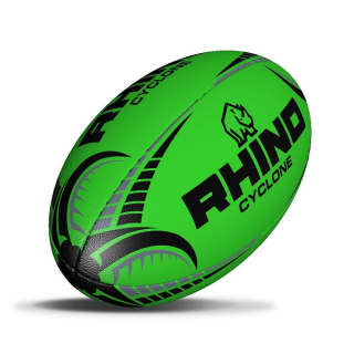 Rhino míč Cyclone Zelená | Velikost 3
