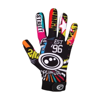 Rukavice Optimum Velocity | Street
