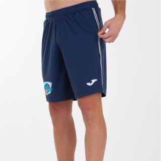 Volnočasové trenýrky RCMŘ | Joma | Classic Bermuda Tmavě modrá