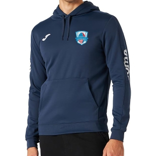 Mikina RCMŘ | Joma | Championship IV Tmavě modrá