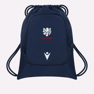 Gymsack | České Ragby - Macron