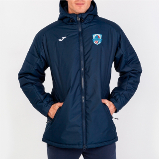 Zimní bunda RCM Říčany Polar | Joma | Tmavě modrá