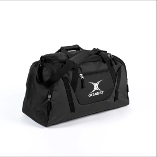 Sportovní taška Gilbert Holdall V4 | Black