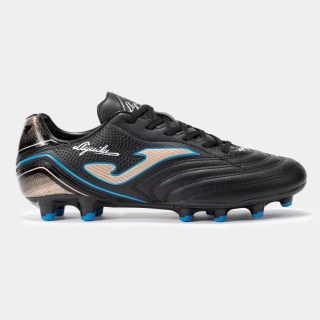 Kopačky Joma Aguila 2301 | Black-gold