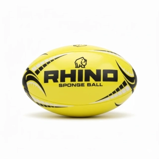Rhino míč Sponge Žlutá | Velikost 3